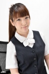 4k-star_051 blouse ponytail shiraishi_mizuho vest rating:Safe score:0 user:nil!