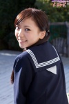 nishihama_fuuka sailor_uniform school_uniform twintails rating:Safe score:0 user:nil!