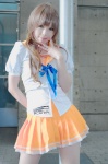 blouse cosplay culture_japan kipi pleated_skirt sailor_uniform school_uniform skirt suenaga_mirai rating:Safe score:1 user:xkaras