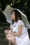 cosplay dear_plus dress original umbrella usa_hinako rating:Safe score:0 user:nil!