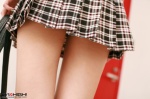 costume girlz_high kawai_reimi miniskirt pleated_skirt school_uniform skirt rating:Safe score:1 user:nil!