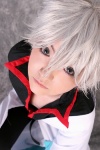 cosplay gintama mizuhara_arisa sakata_gintoki silver_hair rating:Safe score:1 user:darkgray