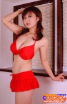 bikini_top cleavage microskirt skirt swimsuit yoshizuki rating:Safe score:1 user:nil!