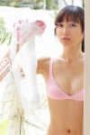 bikini_top cleavage ponytail swimsuit yoshiki_risa ys_web_489 rating:Safe score:1 user:nil!
