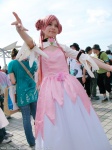 code_geass cosplay euphemia_li_britannia fumi gown pink_hair rating:Safe score:0 user:nil!