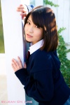 blouse cardigan kishi_asuka pleated_skirt school_uniform skirt rating:Safe score:2 user:nil!