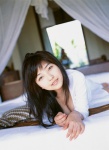 bed blouse cleavage hirata_yuka skirt ys_web_102 rating:Safe score:0 user:nil!