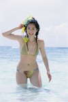 bikini cleavage ocean snorkel swimsuit tani_momoko vjy_no_85 wet rating:Safe score:1 user:nil!
