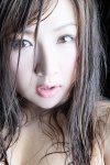 aikawa_yuzuki bikini_top close-up ns_eyes_437 swimsuit wet rating:Safe score:0 user:nil!