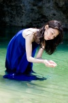 dress juuna_risa ocean the_goodness_of_summer wet rating:Safe score:0 user:nil!