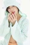 bikini hoodie oriyama_miyu side-tie_bikini swimsuit rating:Safe score:0 user:nil!