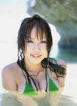 bikini_top cleavage nishida_mai ocean swimsuit vjy_92 wet rating:Safe score:1 user:nil!