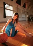 basketball dress gym komatsu_ayaka ys_web_167 rating:Safe score:1 user:nil!