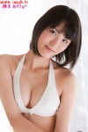 bikini_top cleavage sena_azusa swimsuit rating:Safe score:0 user:nil!