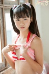 bikini_top sakura_airi shirt_lift swimsuit tank_top twintails rating:Safe score:0 user:nil!