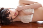 bikini_top cleavage dgc_0995 hair_bun morishita_yuuri swimsuit rating:Safe score:2 user:nil!