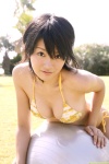 bikini cleavage dgc_0726 side-tie_bikini swimsuit tada_asami rating:Safe score:1 user:nil!