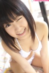 bed bikini cleavage nagato_yuma side-tie_bikini socks swimsuit rating:Safe score:0 user:nil!
