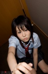 blouse costume girlz_high hina_(ii) pleated_skirt school_uniform side-b_036 skirt tie rating:Safe score:0 user:nil!