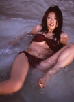 ando_sayaka beach bikini cleavage fascino ocean swimsuit wet rating:Safe score:0 user:nil!