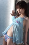 babydoll bikini dgc_0043 garter golden_koyuki side-tie_bikini swimsuit rating:Safe score:0 user:nil!