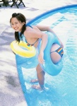 ass bikini kamata_natsumi pool side-tie_bikini swimsuit twintails wet ys_web_300 rating:Safe score:1 user:nil!
