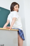 4k-star_207 blouse chigira_kiyume pleated_skirt school_uniform skirt skirt_lift sweater_vest rating:Safe score:0 user:nil!