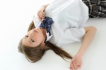 blouse pleated_skirt school_uniform shiina_yuuri skirt ys_web_400 rating:Safe score:0 user:nil!