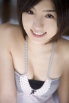 bed camisole cleavage matsui_erina rating:Safe score:0 user:nil!