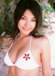 beach bikini_top cleavage swimsuit tonooka_erika ys_web_257 rating:Safe score:0 user:nil!