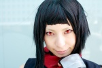ari cosplay gloves kunoichi my-hime ninja okuzaki_akira rating:Safe score:1 user:nil!