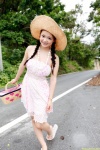dgc_0998 dress straw_hat tsuruta_kana twin_braids rating:Safe score:0 user:nil!