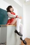 kuramoto_tsukina pleated_skirt rq-star_907 sailor_uniform school_uniform skirt thighhighs twintails white_legwear zettai_ryouiki rating:Safe score:0 user:nil!