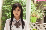 blouse nishino_koharu rain school_uniform wet rating:Safe score:0 user:nil!
