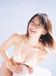 bikini cleavage glasses swimsuit tokito_ami windows_100 rating:Safe score:0 user:nil!