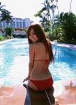 ass kiguchi_aya monokini one-piece_swimsuit pool swimsuit wet ys_web_244 rating:Safe score:1 user:nil!