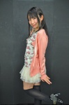 amatsuka_miyu blouse cardigan crinoline pleated_skirt skirt thighhighs zettai_ryouiki rating:Safe score:1 user:pixymisa