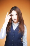 blouse cardigan ns_eyes_481 ogawa_asami rating:Safe score:0 user:nil!
