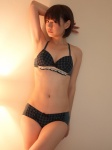 akb48 bikini cleavage cosplay shima shinoda_mariko_(cosplay) swimsuit rating:Safe score:3 user:nil!