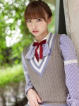 blouse shinoda_mariko sweater_vest vyj_105 rating:Safe score:0 user:nil!