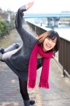 dress legwarmers pantyhose sayaka scarf rating:Safe score:0 user:nil!