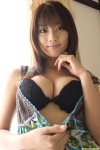 bra cleavage dgc_0669 dress hara_mikie open_clothes rating:Safe score:2 user:nil!