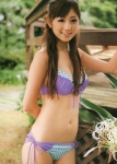 bikini cleavage ogura_yuuko privacy side-tie_bikini swimsuit rating:Safe score:1 user:nil!