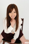 blouse cyujo_asuka miniskirt rq-star_622 skirt rating:Safe score:1 user:nil!