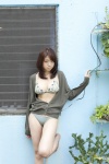 bikini cardigan cleavage nakamura_shizuka silent_love swimsuit rating:Safe score:0 user:nil!