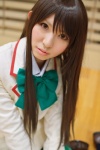 blazer blouse cosplay kotegawa_yui rinami school_uniform to_love-ru rating:Safe score:0 user:pixymisa