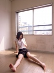 blouse miniskirt miss_actress_85 skirt suzuki_akina rating:Safe score:1 user:nil!