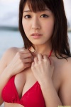 beach bikini_top cleavage dgc_0935 kuroda_arisa ocean swimsuit wet rating:Safe score:0 user:nil!