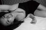 bed black_&_white cleavage dress miss_actress_vol_90 seto_saki rating:Safe score:0 user:nil!