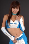 choker cleavage halter_top miniskirt skirt suzuki_toyomi rating:Safe score:0 user:nil!